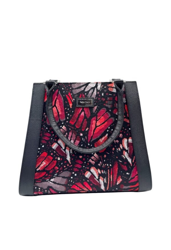 PINEDA COVALIN - YAAB MARIPOSA BAG - Image 6
